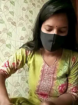 Anusri- online show from 8, 3, 2025