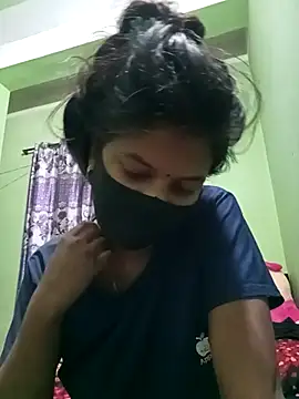 Anusri- online show from 10, 3, 2025