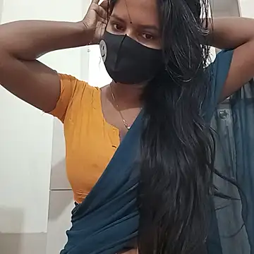 Anusri- online show from 16, 11, 2025