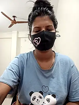 Anusri- online show from 18, 12, 2025