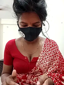 Anusri- online show from 11, 3, 2026