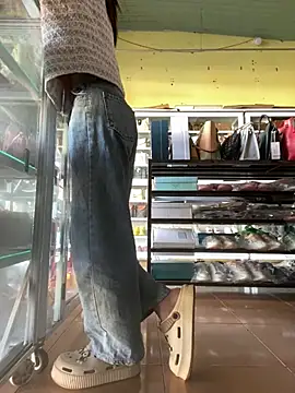 Rosa 998 online show from 14, 1, 2025