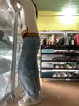 Rosa 998 online show from 18, 1, 2025