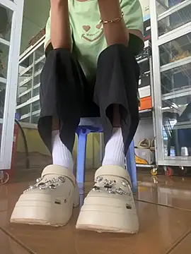 Rosa 998 online show from 26, 2, 2025