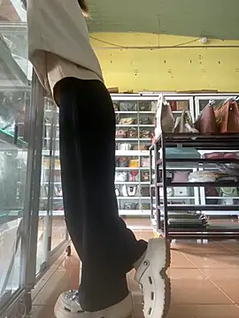 Rosa 998 online show from 11, 3, 2025