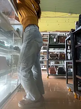 Rosa 998 online show from 26, 10, 2025