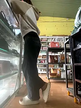 Rosa 998 online show from 1, 12, 2025