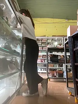 Rosa 998 online show from 21, 12, 2025