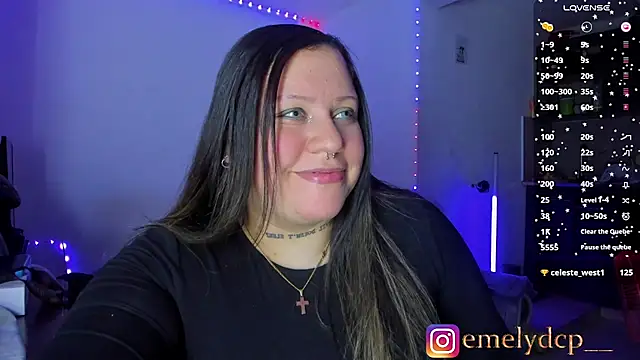 mariana maze online show from 28, 11, 2025