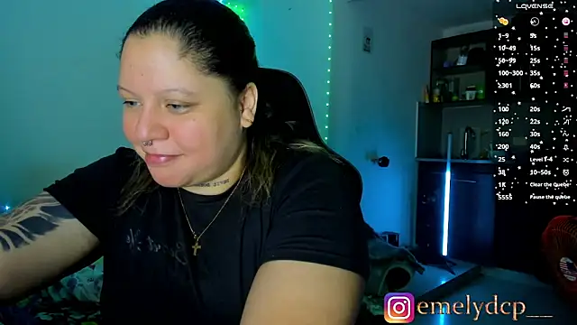 mariana maze online show from 23, 6, 2026