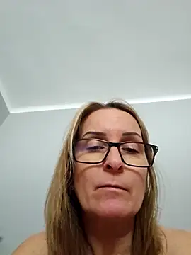 Steffi45 online show from 16, 1, 2026