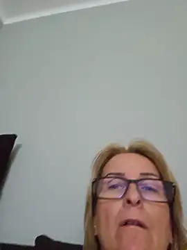 Steffi45 online show from 1, 6, 2026