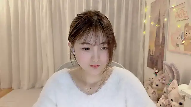 SHUIshui  online show from 30, 12, 2024