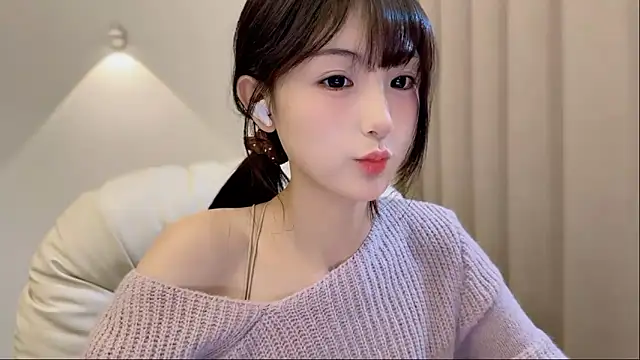 SHUIshui  online show from 14, 12, 2025