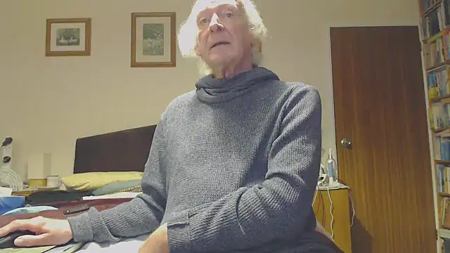 Snapshot of WaverlyKernow chatting on 23, 1, 2025 WaverlyKernow online show from 23, 1, 2025