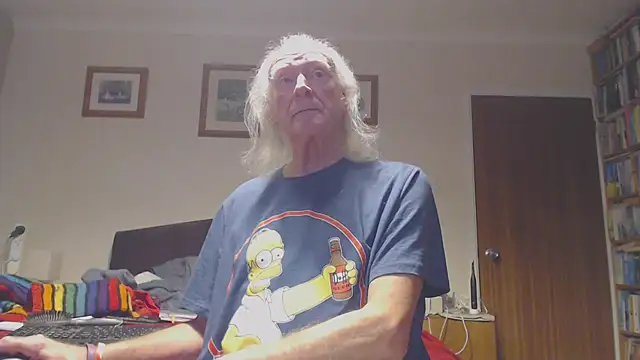 WaverlyKernow online show from 13, 1, 2026