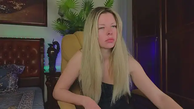 Real Tini online show from 16, 4, 2026