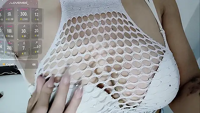 Ti amo UU online show from 25, 9, 2025