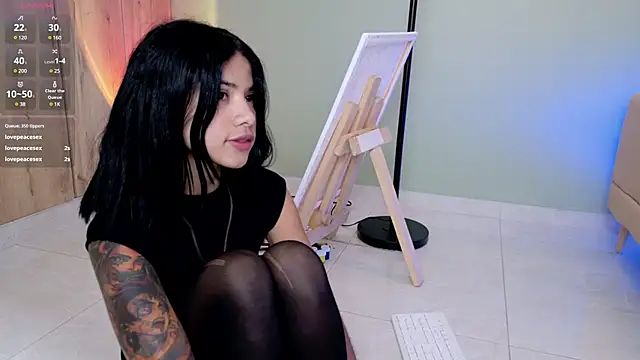 were-Naughty online show from 16, 3, 2025