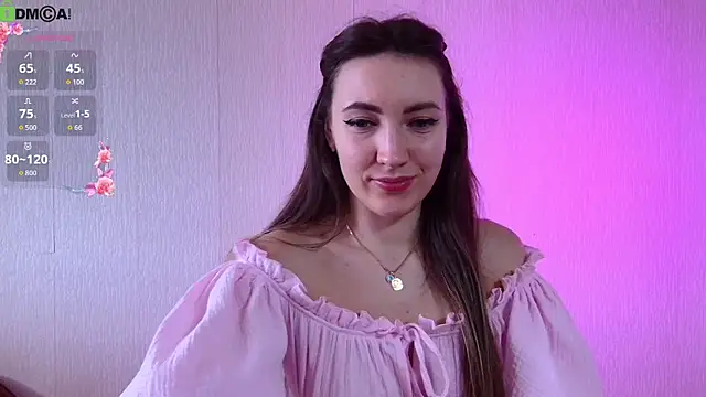 Snapshot of cute__angell chatting on 14, 7, 2026 cute angell online show from 14, 7, 2026