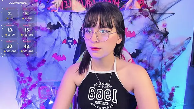 honeykitty 777 online show from 28, 10, 2025