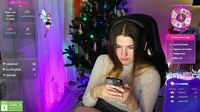 Snapshot of mag1c_eyes1 chatting on 27, 1, 2025 mag1c eyes1 online show from 27, 1, 2025