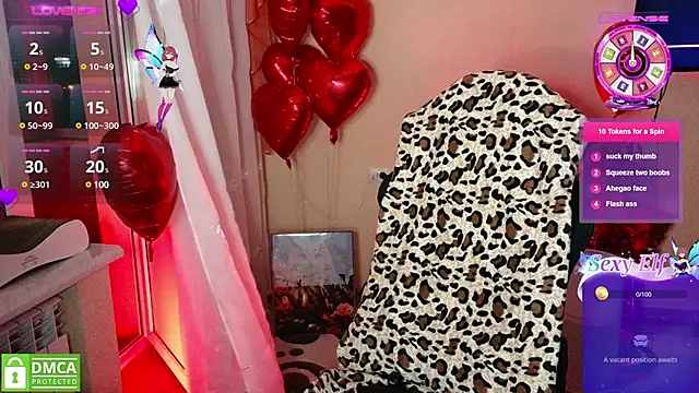 Snapshot of mag1c_eyes1 chatting on 14, 2, 2025 mag1c eyes1 online show from 14, 2, 2025