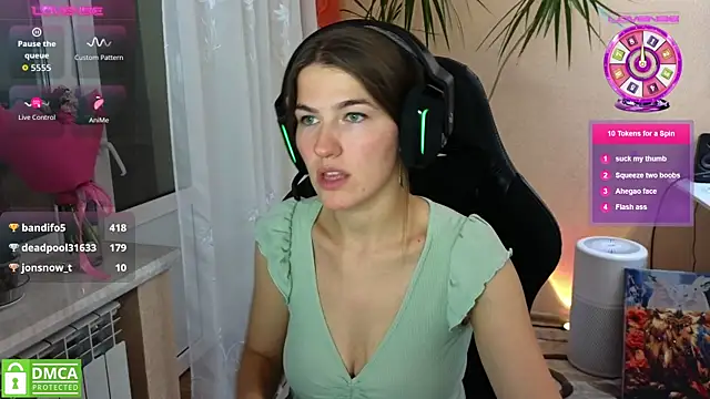 Snapshot of mag1c_eyes1 chatting on 29, 9, 2025 mag1c eyes1 online show from 29, 9, 2025