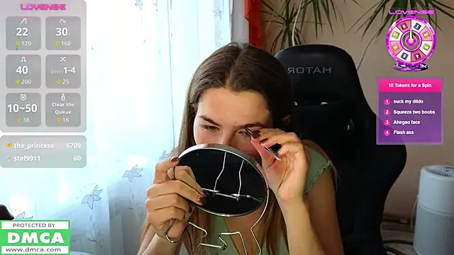 Snapshot of mag1c_eyes1 chatting on 16, 10, 2025 mag1c eyes1 online show from 16, 10, 2025