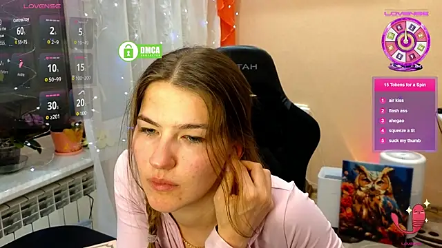 mag1c eyes1 online show from 24, 3, 2026