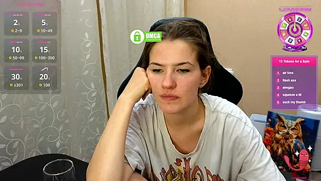 Snapshot of mag1c_eyes1 chatting on 29, 5, 2026 mag1c eyes1 online show from 29, 5, 2026