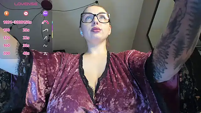 lecherous wife online show from 20, 4, 2026