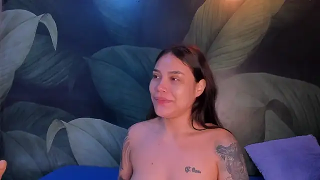 sweett dirty online show from 13, 2, 2025