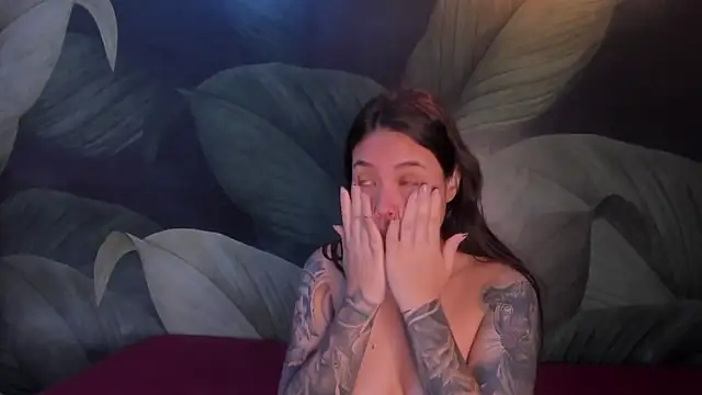 sweett dirty online show from 17, 3, 2025