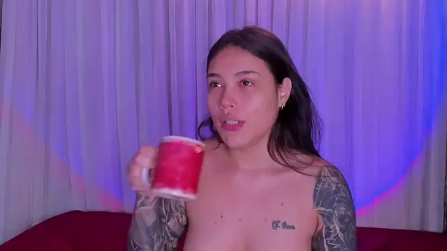 sweett dirty online show from 28, 2, 2026