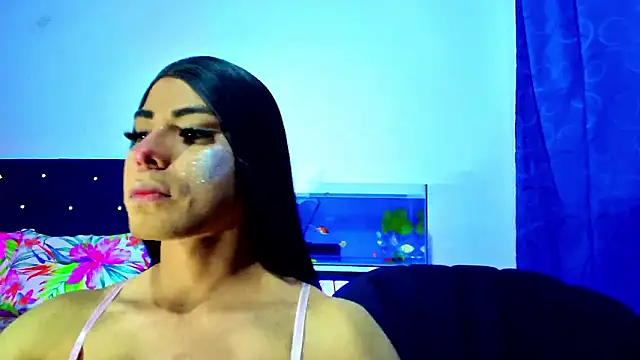 Aliice Doll online show from 2, 2, 2026