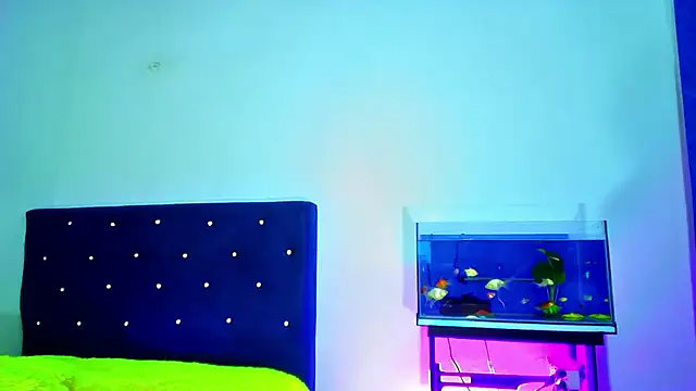 Aliice Doll online show from 20, 2, 2026