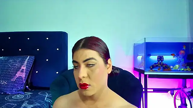 Aliice Doll online show from 22, 7, 2026