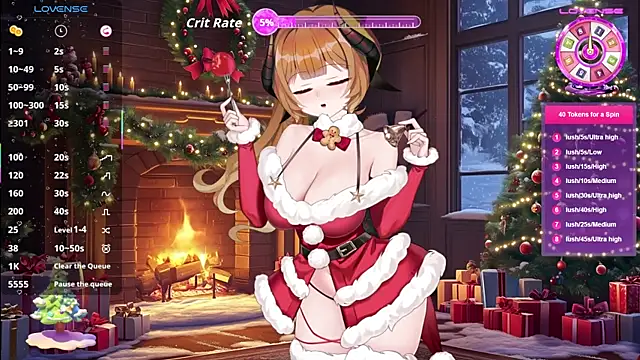 hadamia online show from 19, 12, 2025