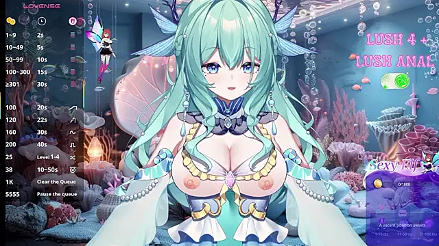 hadamia online show from 18, 3, 2026