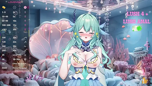 hadamia online show from 20, 3, 2026