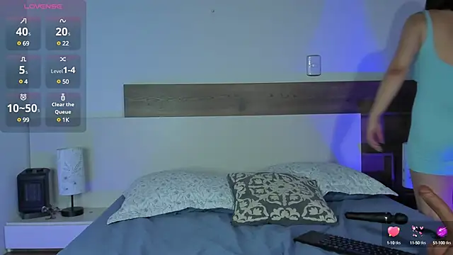 Snapshot of _fullmoon chatting on 23, 1, 2025 fullmoon online show from 23, 1, 2025