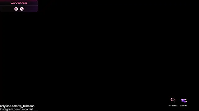  fullmoon online show from 23, 2, 2026