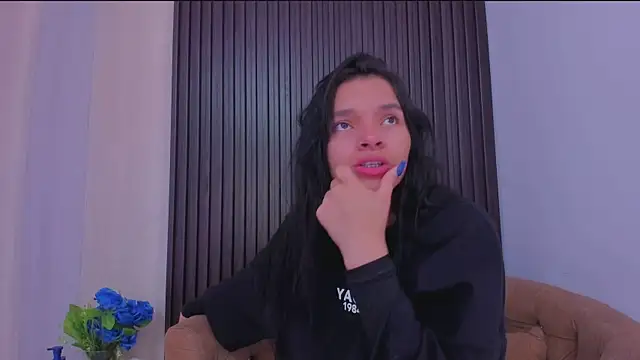  shantal smith online show from 8, 9, 2025