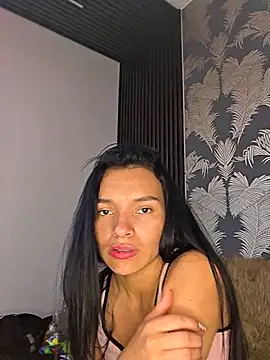  shantal smith online show from 20, 12, 2025