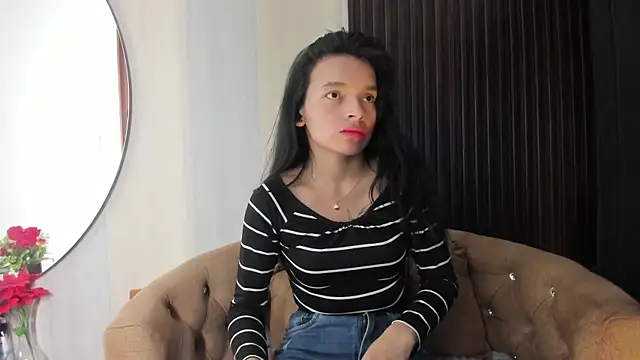  shantal smith online show from 23, 3, 2026