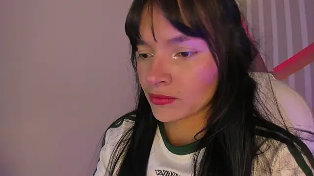 Snapshot of _shantal_smith chatting on 25, 5, 2026 shantal smith online show from 25, 5, 2026