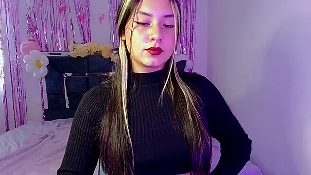 Lia 14  online show from 12, 9, 2025