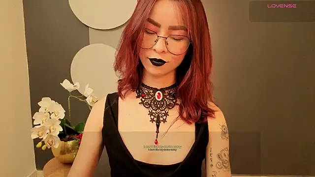 rosse 98  online show from 17, 12, 2025