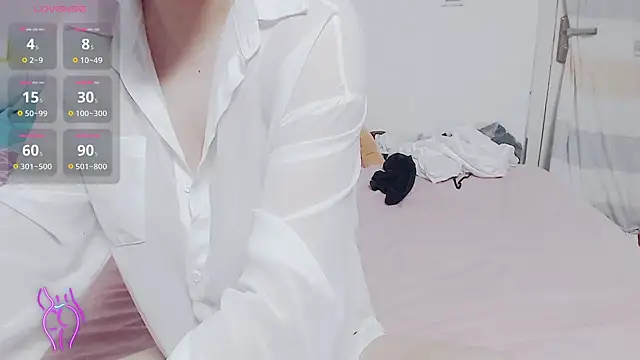 Snapshot of zhenzhen521 chatting on 31, 12, 2024 zhenzhen521 online show from 31, 12, 2024